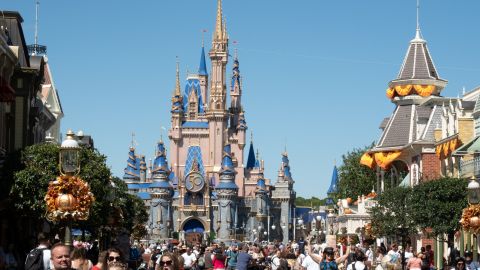 Disney