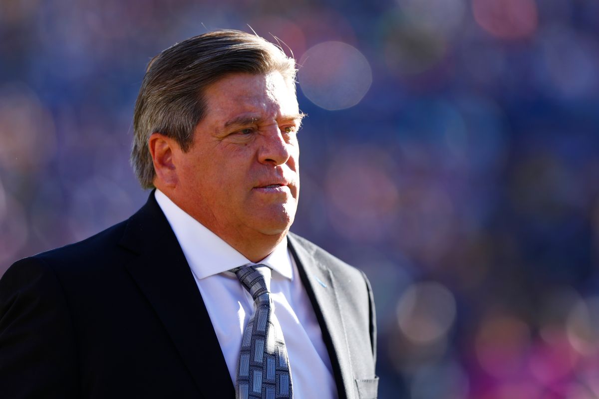 Would Miguel Herrera leave El Tri planted?  El Piojo is on the radar of Spanish football