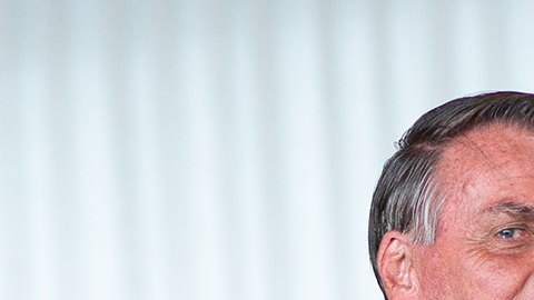 Expresidente de Brasil, Jair Bolsonaro, es hospitalizado en EE.UU. por dolores abdominales