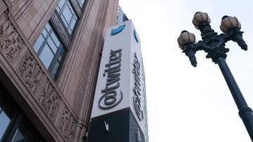 Demandan a Twitter por falta de pago de más de $136,000 en alquiler de su oficina de San Francisco