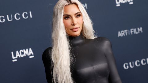 Kim Kardashian