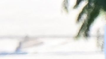 Law enforcement personnel take a closer look at the destruction of an SUV involved in critically injuring nearly two dozen deputy recruits in a Los Angeles County Sheriff's Department training academy class in Whittier, California on November 16, 2022. - At last five trainee sheriff's deputies were badly hurt when a car rammed into a group of cadets jogging in Los Angeles, US media reported Wednesday. (Photo by Frederic J. BROWN / AFP) (Photo by FREDERIC J. BROWN/AFP via Getty Images)