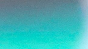 Gerard Piqué junto a Joan Laporta en la semifinales de la Copa Davis.