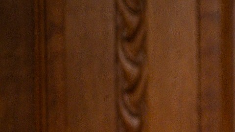 El fiscal general, Merrick Garland.