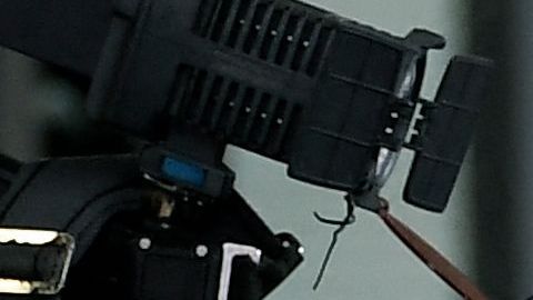 Gerard Piqué rodeado de periodistas y fotográfos.
