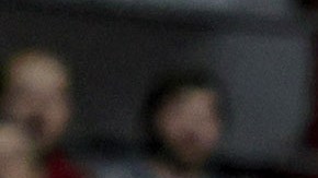 Darius Miles, exjugador de Alabama en diciembre 2022.