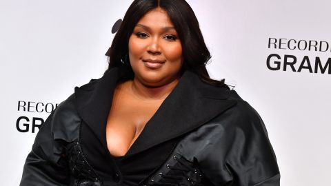 Lizzo