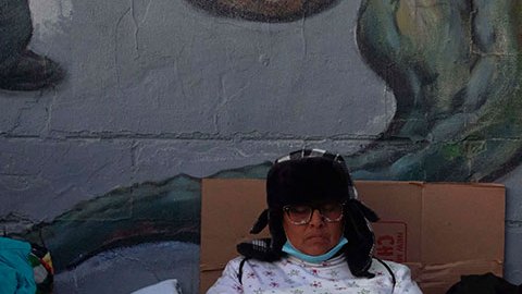 Qué es CBP One, la aplicación que deben llenar los migrantes para solicitar su entrada a los EE.UU.