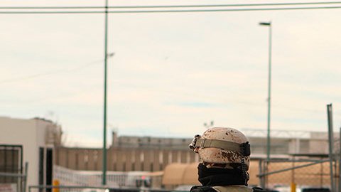 Gobierno mexicano confirma 17 muertos en ataque de grupo armado a prisión de Ciudad Juárez Chihuahua