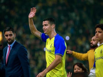 Viene de una Copa del Mundo gris, pero lo quiere cambiar todo