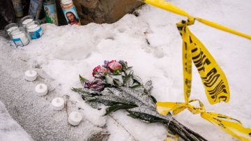 Tragedia en Michigan: Madre y dos hijos mueren congelados en bosque tras crisis de salud mental de la mujer