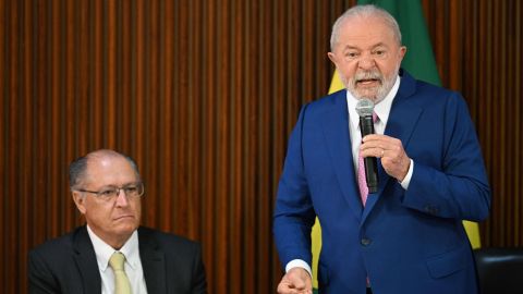 Brasil | "Pagarán con la fuerza de la ley": Lula decreta la intervención federal tras la invasión del Congreso, la Presidencia y el Supremo Tribunal