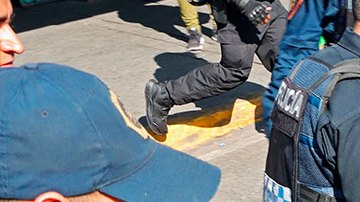 Gobierno de la Ciudad de México destituye a subdirector de operaciones del Metro tras accidente