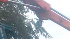 Choque de dos autobuses en Senegal deja 40 muertos y 78 heridos