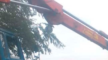 Choque de dos autobuses en Senegal deja 40 muertos y 78 heridos