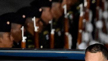 AMLO revela diálogo con Joe Biden durante trayecto del AIFA a la Ciudad de México a bordo de ‘La Bestia’