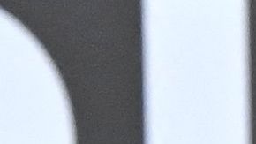 Saltó a la fama con su papel de Joi en 2017