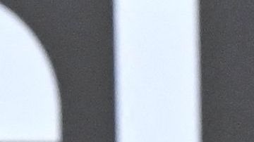 Saltó a la fama con su papel de Joi en 2017