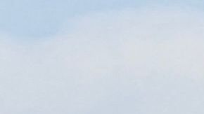 Asistente de vuelo de Delta visto consolando a pasajero durante turbulencia se vuelve viral