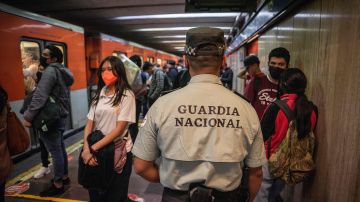 VIDEO: Pánico en el Metro de la Ciudad de México; vagones se separan en pleno recorrido