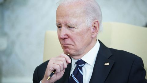 Biden aseguró que el asunto de los documentos clasificados se va a resolver.