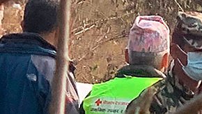 VIDEO: Accidente aéreo en Nepal deja más de 60 muertos