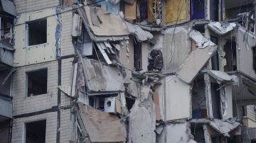Asciende a 40 el número de muertos en ataque ruso contra edificio ucraniano; acusan crimen de guerra