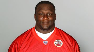 Exjugador de la NFL arrestado en Mississippi acusado de secuestro