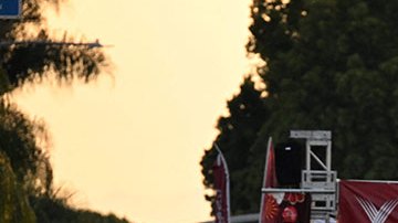 Responsable del tiroteo en Monterey Park sigue prófugo y las autoridades lo describen como un “hombre asiático”