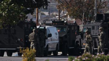 Tras mortal tiroteo en Monterey Park, policía dice que hospital que trata a las víctimas recibió amenazas