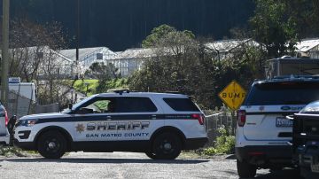 Evidencia apunta a "violencia en el lugar de trabajo" en el tiroteo masivo de Half Moon Bay, dice la policía