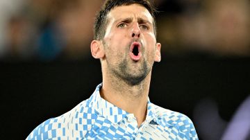 Novak Djokovic se medirá en semifinales contra el estadounidense Tommy Paul.