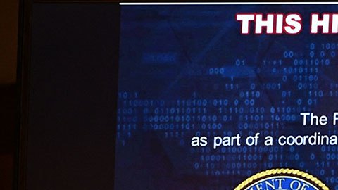 EE.UU. desmantela una red internacional de ransomware “Hive” que hackeaba hospitales, colegios y firmas financieras
