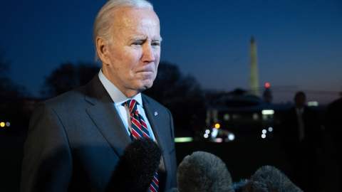 Padres de Tire Nichols y el hombre que desarmó al pistolero de Monterey Park, invitados al Estado de la Unión de Biden