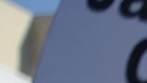 Protesters rally against the fatal police assault of Tyre Nichols, in front of the Los Angeles Police Department headquarters in Los Angeles, California, on January 28, 2023. - Graphic video of five US police officers brutally beating Nichols, a 29-year-old Black man who later died in hospital was met with widespread shock Saturday, even as concerns receded of a violent public backlash to the distressing footage. The video shows police in the city of Memphis repeatedly kicking and punching Nichols as he moans and calls out for his mother It was played widely on national television and online, triggering anger, disgust and calls for police reform. (Photo by Agustin PAULLIER / AFP) (Photo by AGUSTIN PAULLIER/AFP via Getty Images)