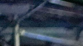 Cientos protestan por la muerte de Tyre Nichols durante un arresto, en Washington Square Park en Nueva York.