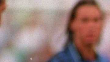 El "Cani" fue un atacante importante a finales del siglo para Argentina