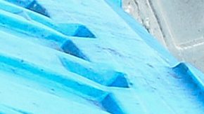 Hallan cuerpo de mujer dentro de contenedor de donaciones en Carolina del Sur