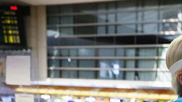 OMS mantiene nivel máximo de alerta internacional por la COVID-19