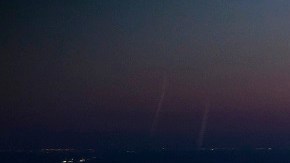 La FAA restableció por completo el sistema de seguridad de vuelos.