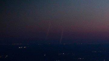 La FAA restableció por completo el sistema de seguridad de vuelos.