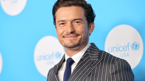 Orlando Bloom