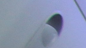 Pasajero salva la vida de una mujer en pleno vuelo de Nueva York a Florida