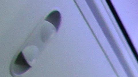 Pasajero salva la vida de una mujer en pleno vuelo de Nueva York a Florida