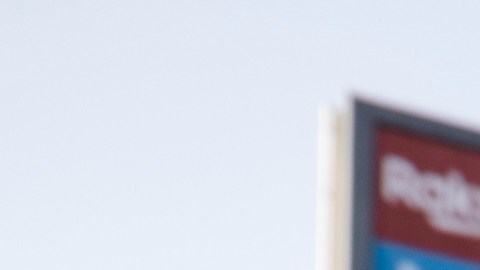 Ibai Llanos en el Estadio del FC Barcelona.