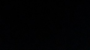 El exboxeador mexicano Óscar de la Hoya durante un combate de Ryan García en Las Vegas en 2022.