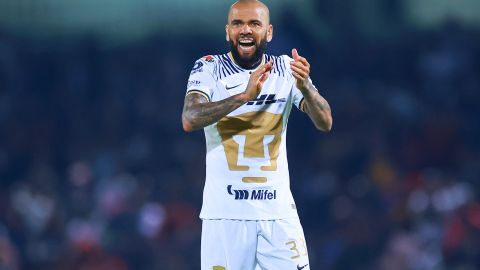 Dani Alves.