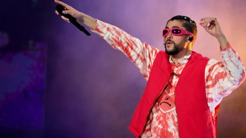 Unas imágenes que se han revelado han sido muy polémicas