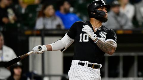 Yoan Moncada será uno de los representantes.