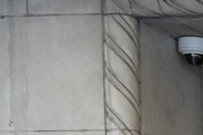 Nueva York ha tenido que ocupar 77 hoteles para alojar a inmigrantes.